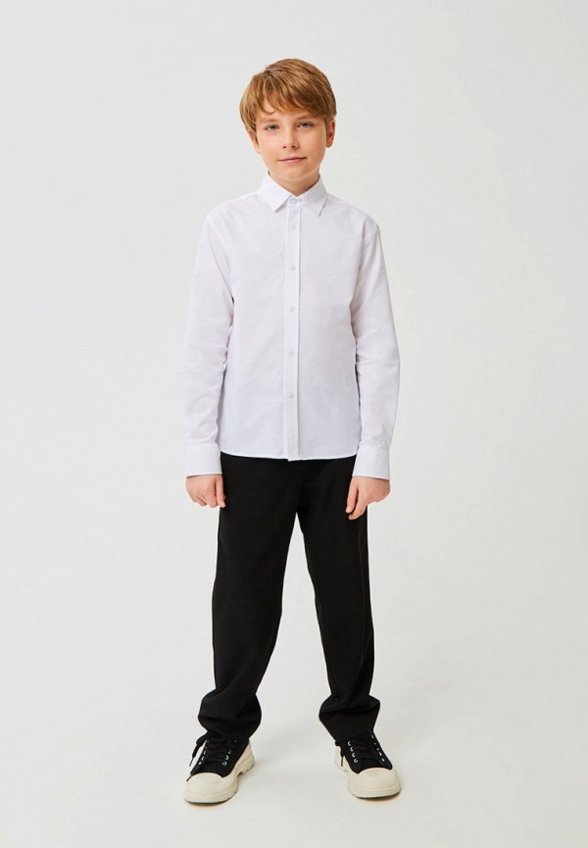 Рубашка Smena