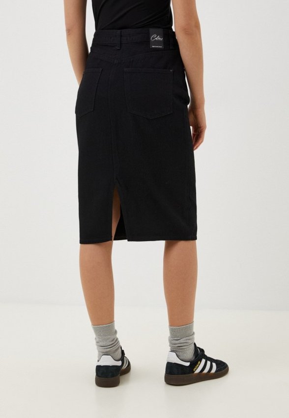 Юбка джинсовая Colin's