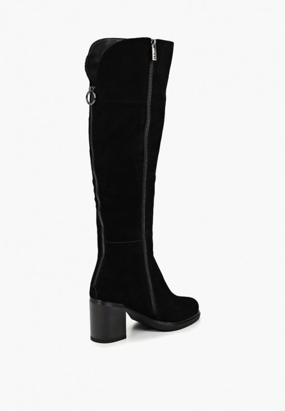 Ботфорты Francesco Donni