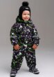 Комбинезон утепленный PlayToday1  - превью