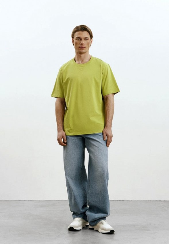 Футболка Urban Tiger