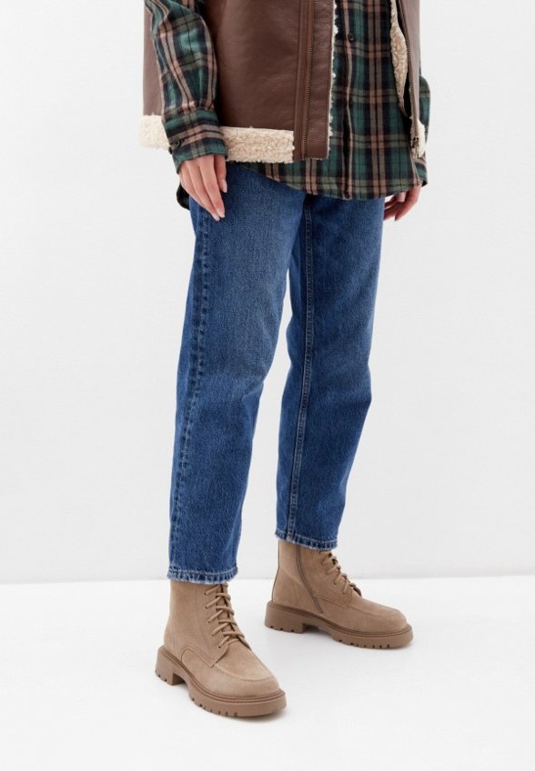 Ботинки Shoiberg