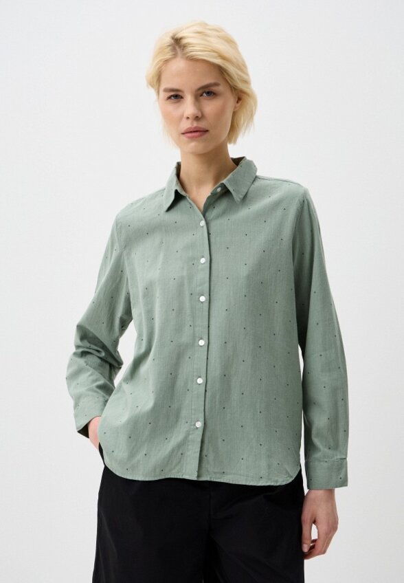 Рубашка Mavi
