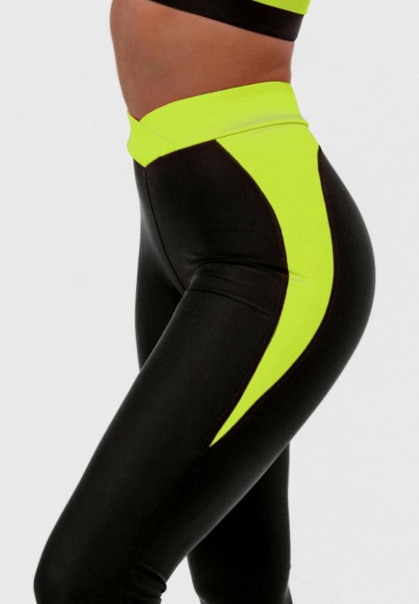 Леггинсы RebelPro