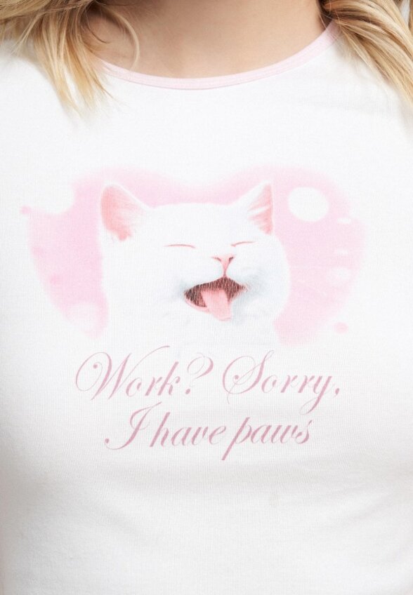 Футболка Твое