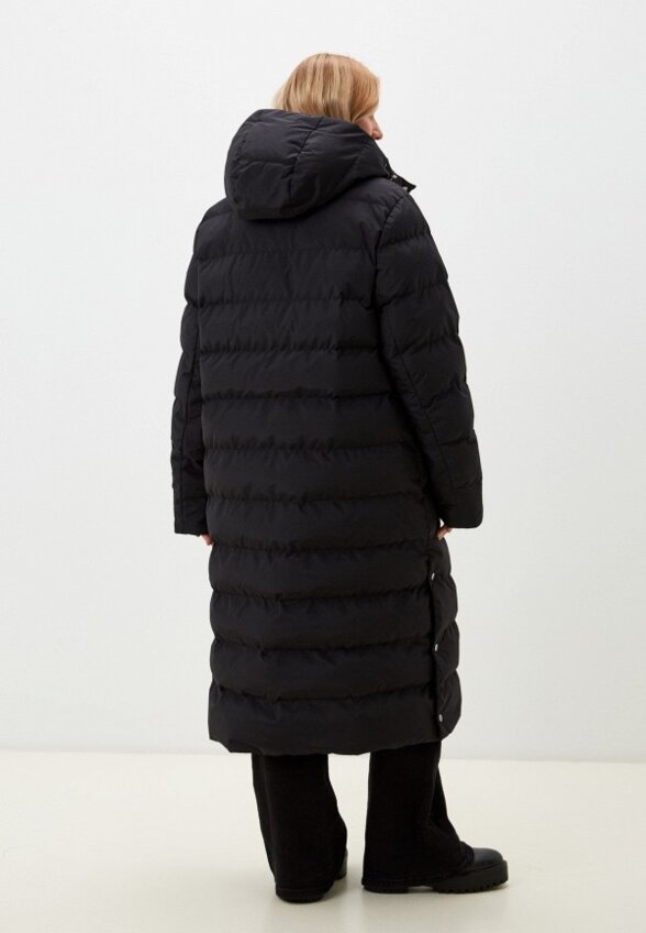 Пуховик Modress