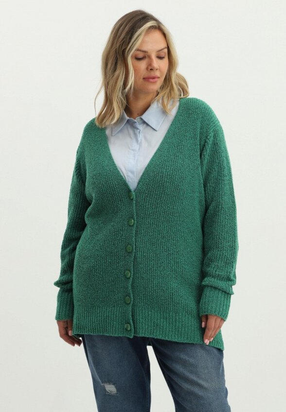 Кардиган A la Tete