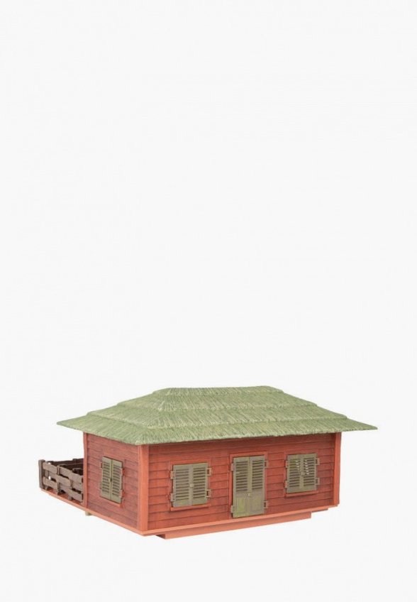 Набор игровой Masai Mara