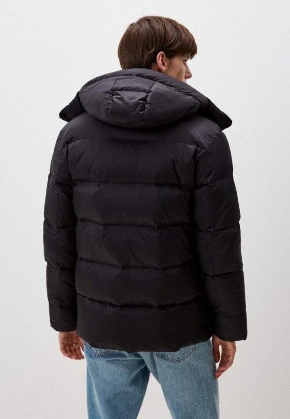 Пуховик Igor Plaxa