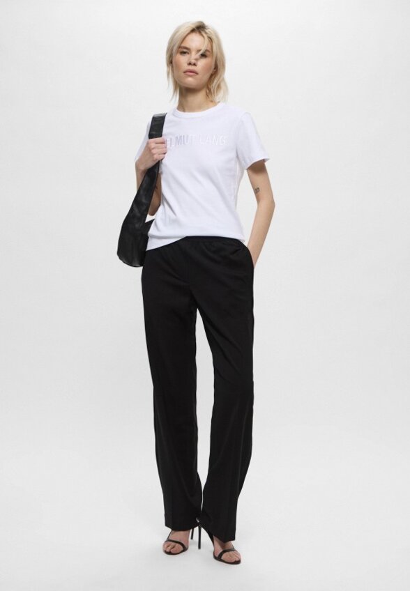 Футболка Helmut Lang