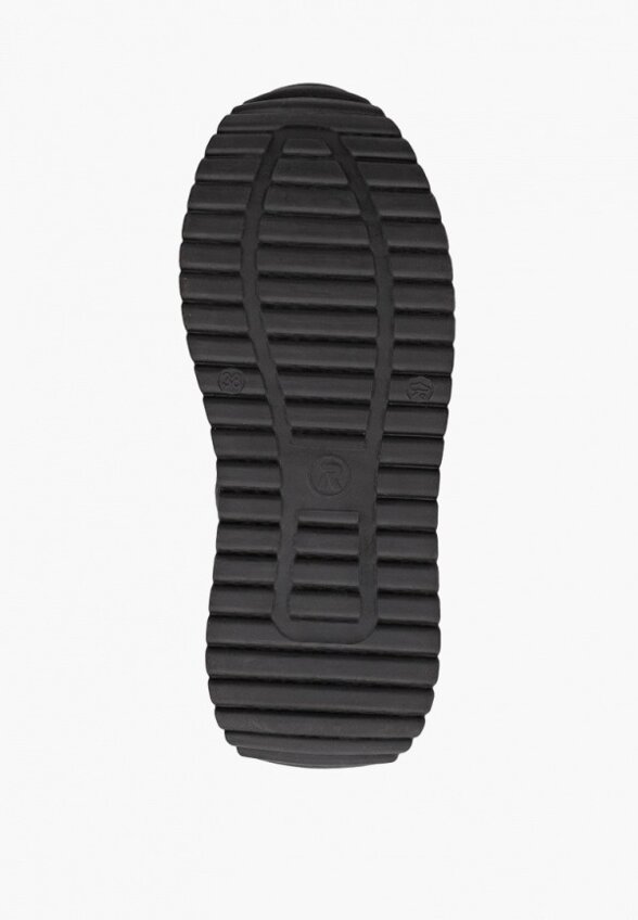 Ботинки Rieker