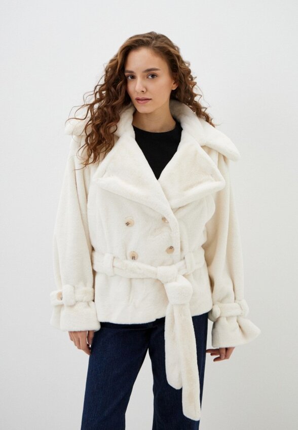 Куртка меховая GLVR