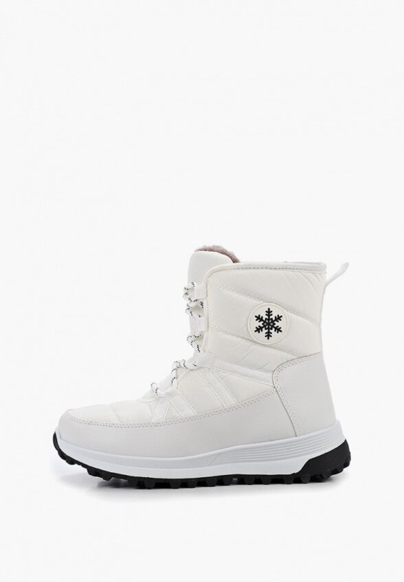 Ботинки Francesco Donni