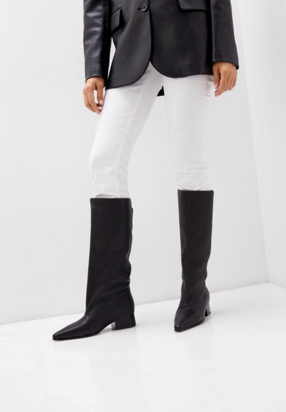 Сапоги Cindy C.Eric