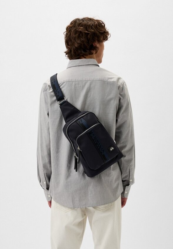 Сумка La Martina