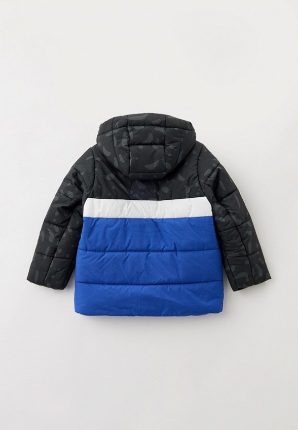 Куртка утепленная adidas