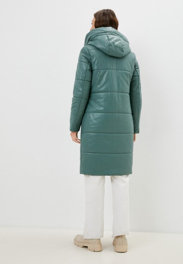 Пуховик Winterra