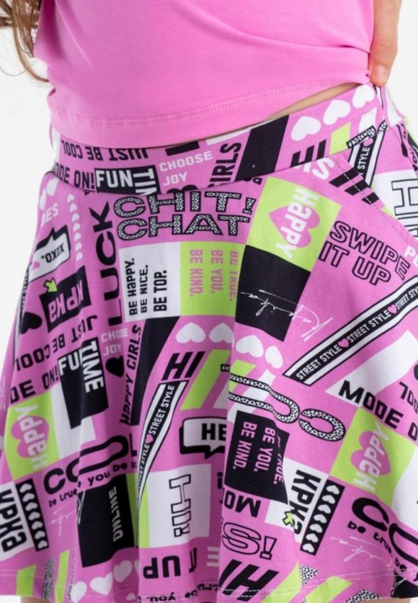 Юбка-шорты Kapika