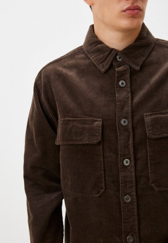 Рубашка Face Code