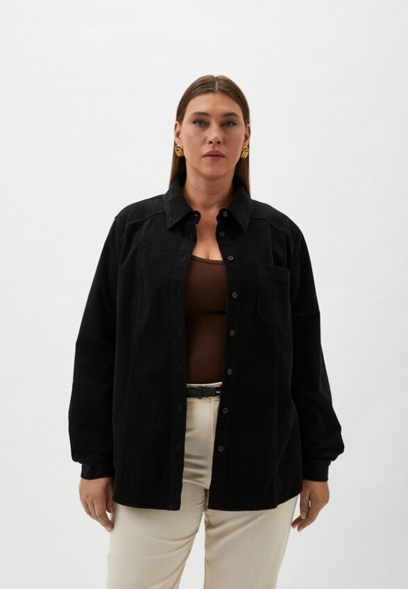 Рубашка Persona by Marina Rinaldi