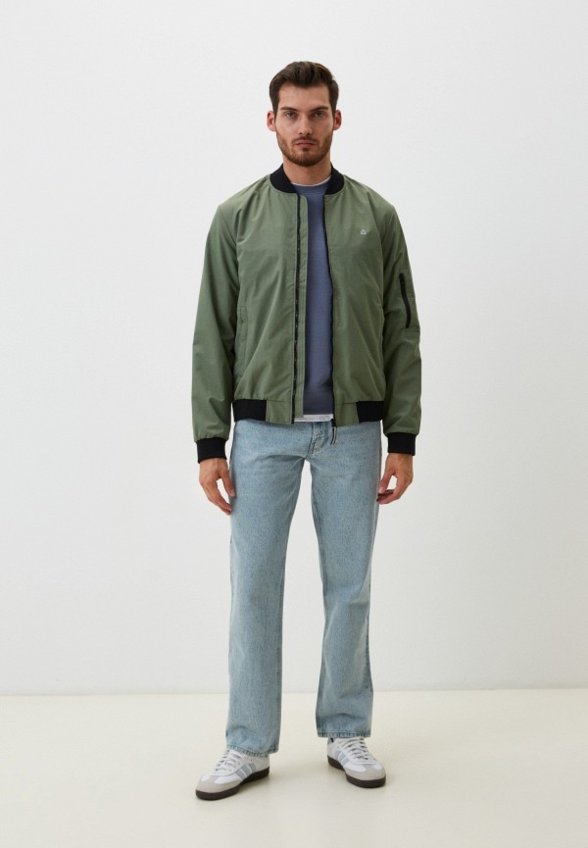 Куртка CosmoTex