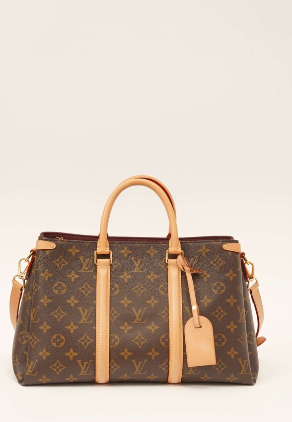 Louis Vuitton Soufflot