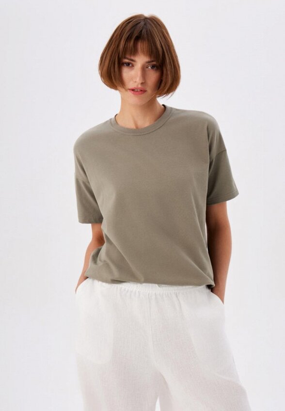 Футболка Gabriel and Ester London