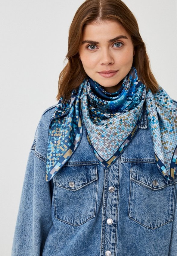 Платок Eleganzza