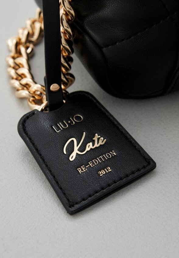 Сумка и брелок Liu Jo