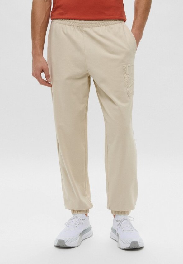 Брюки спортивные EA7