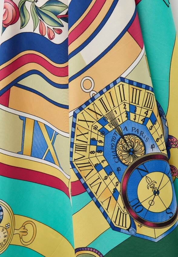 Платок Rosedena