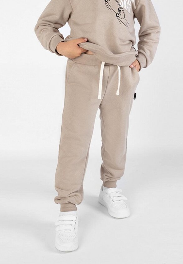 Костюм спортивный Bossa Nova