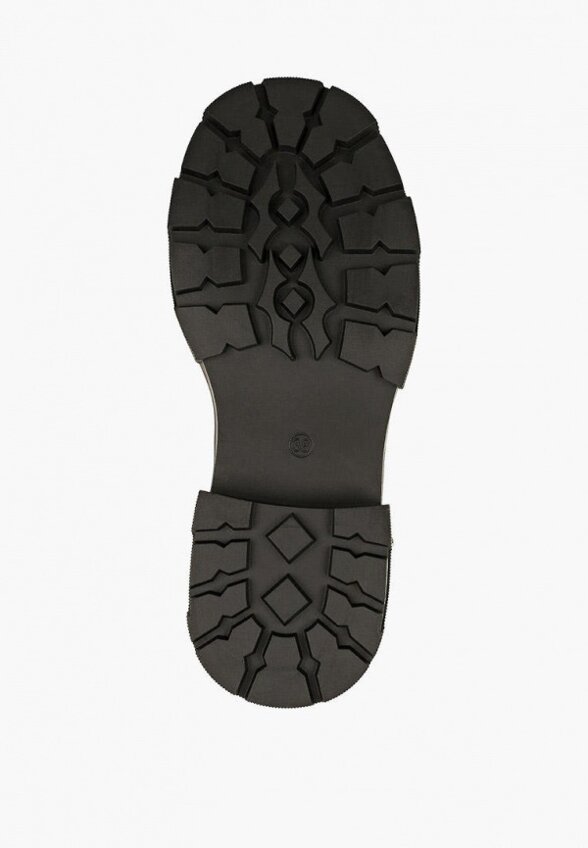 Полусапоги Milana