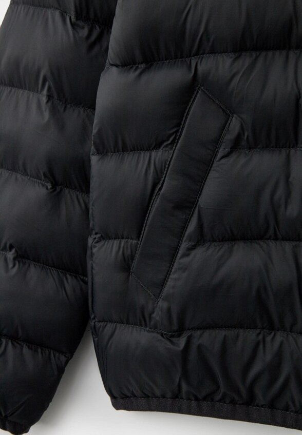 Куртка утепленная Lyle & Scott