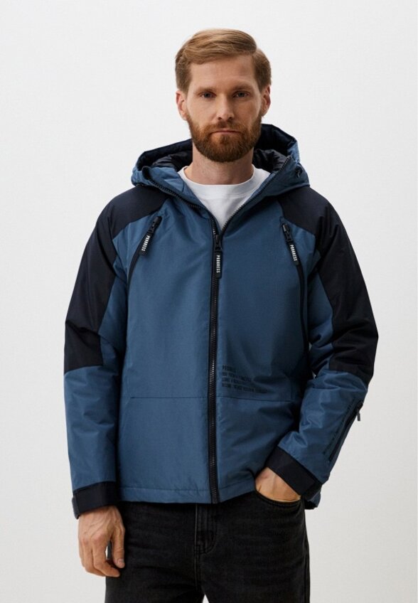 Куртка утепленная Funday