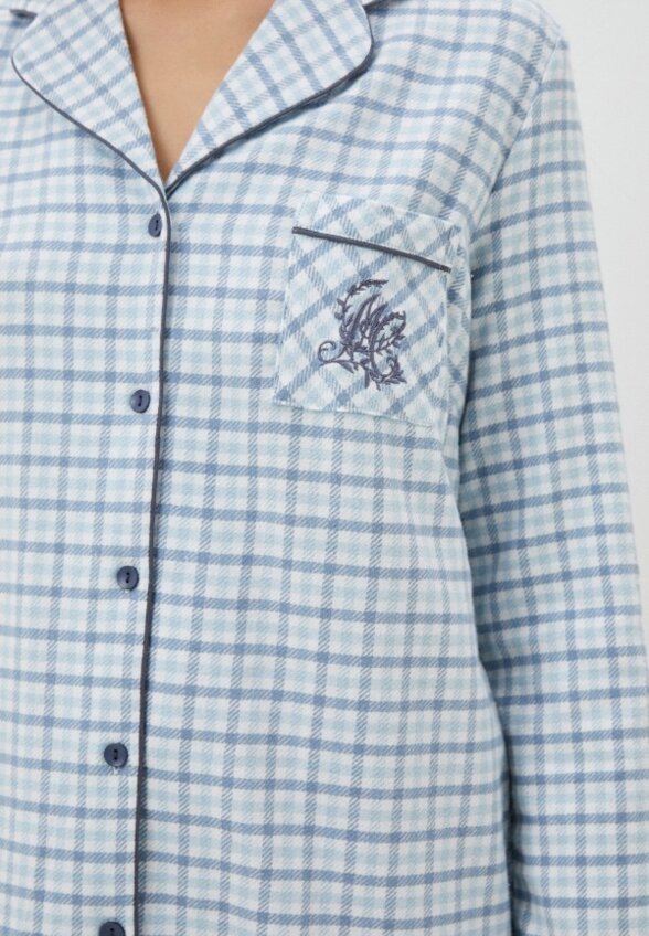 Халат домашний Mia Cara