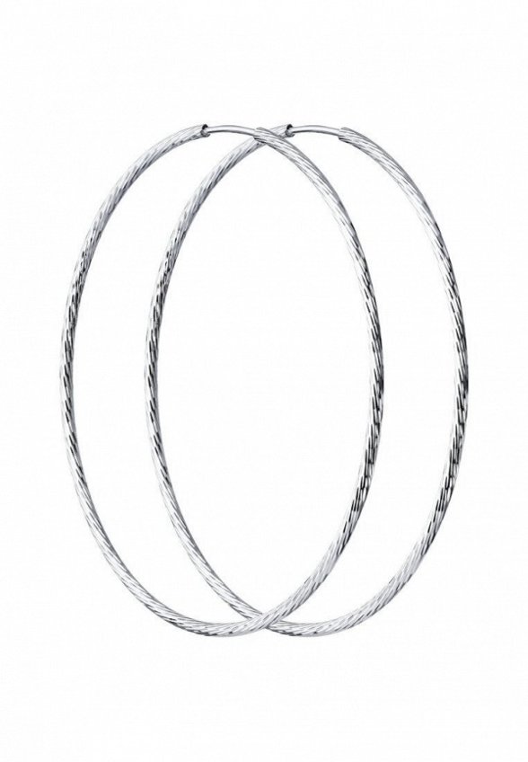 Серьги Diamant