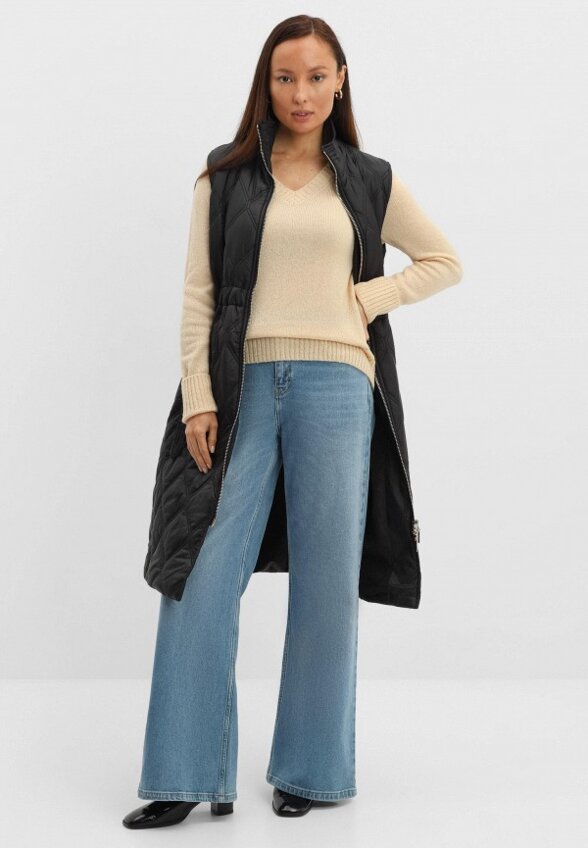 Пуловер Mitica Luna