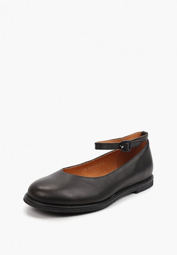 Туфли Francesco Donni