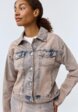 Куртка джинсовая Sela1  - превью