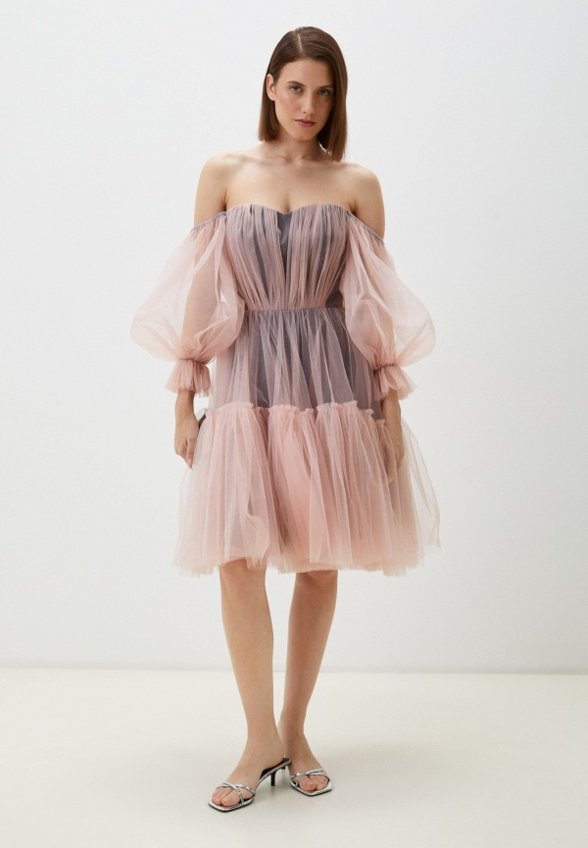 Платье Lakshmi fashion