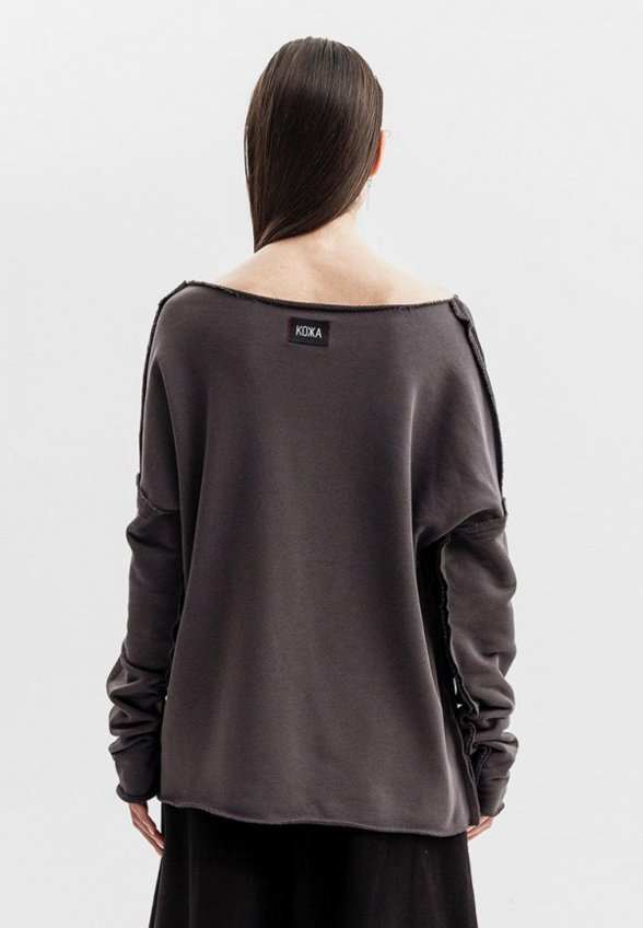 Свитшот Ажок