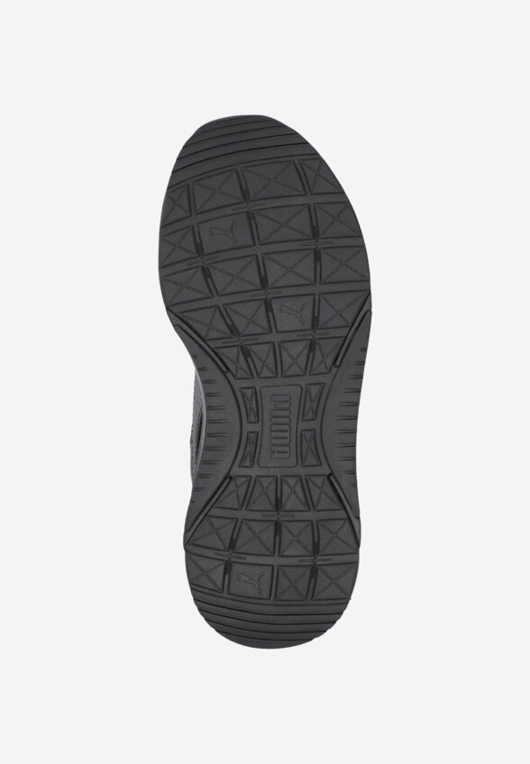 Кроссовки детские PUMA Trinity 2, Черный