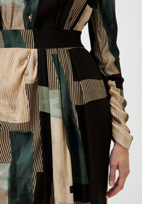 Платье B.L.E.S.