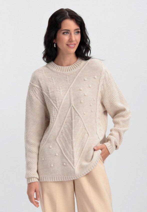 Джемпер Vivawool