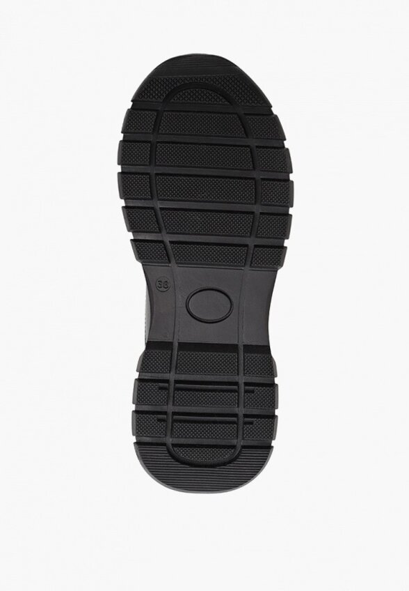 Кроссовки Mof-Berg