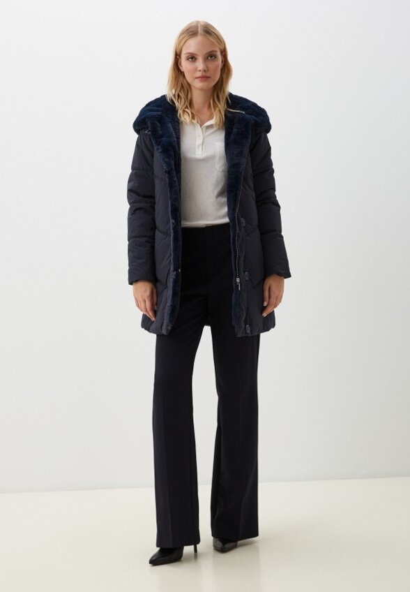 Пуховик Dixi-Coat