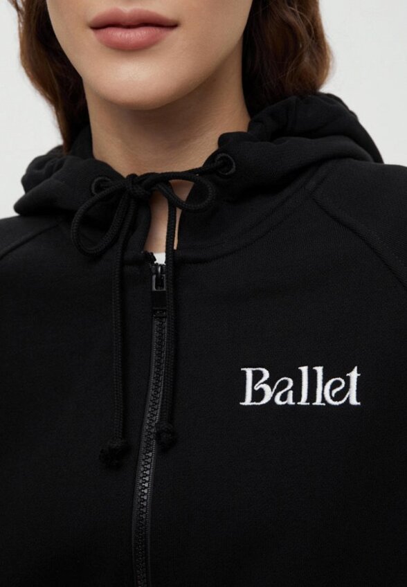 Толстовка Finn Flare