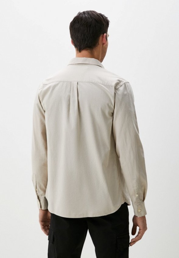 Рубашка Lyle & Scott