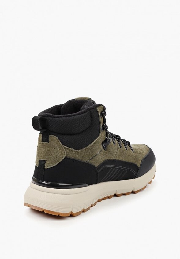 Ботинки Briggs